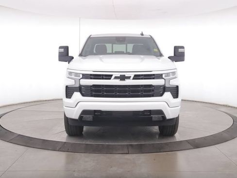 Used 2023 Chevrolet Silverado 1500 RST w/ True North Edition Plus AWD/4WD image 13