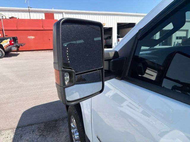 Used 2017 Chevrolet Silverado 2500 LT w/ LT Convenience Package AWD/4WD image 33