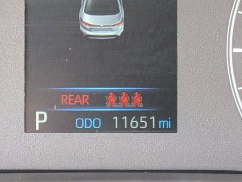 Used 2025 Toyota Corolla LE FWD image 25