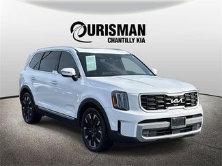 Used 2023 Kia Telluride SX Prestige video 1