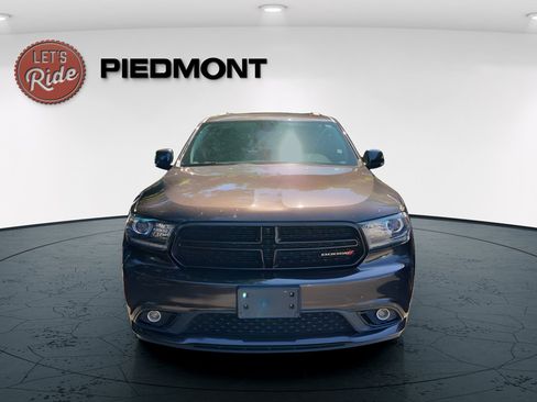 Used 2017 Dodge Durango GT w/ Premium Group AWD/4WD image 2