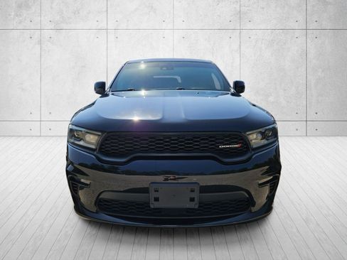 Used 2022 Dodge Durango GT AWD/4WD image 4