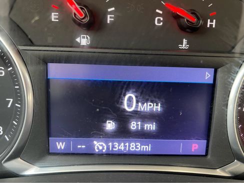 Used 2020 GMC Terrain SLT AWD/4WD image 9