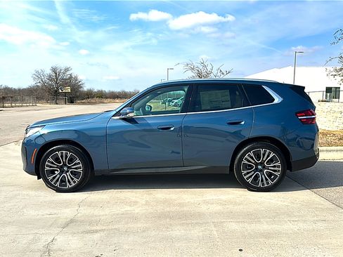 New 2026 BMW X3 xDrive30i w/ Premium Package AWD/4WD image 5