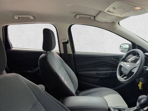 Used 2019 Ford Escape S FWD image 23