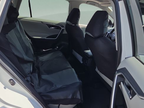 Used 2024 Toyota RAV4 XLE Premium w/ Weather Package FWD image 14
