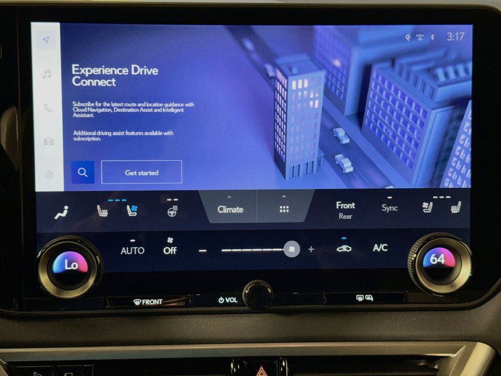 Certified 2024 Lexus RX 350 Premium Plus w/ Convenience Package FWD image 13