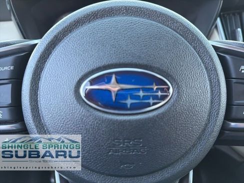 Certified 2025 Subaru Outback Premium image 59