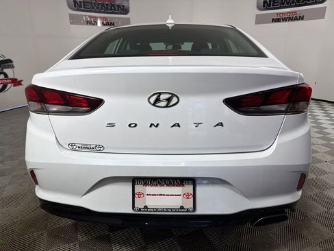Used 2019 Hyundai Sonata SEL image 4
