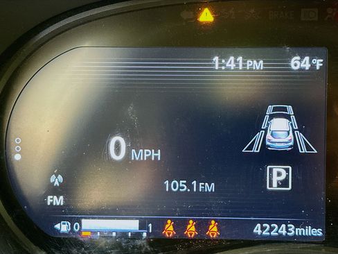 Used 2021 Nissan Kicks SV image 18