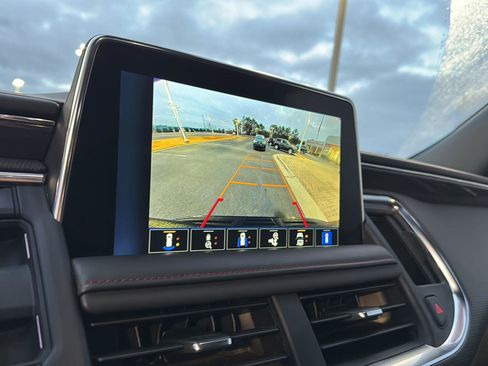 Used 2023 Chevrolet Tahoe RST w/ Luxury Package image 26