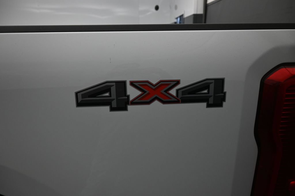 New 2027 Ford F250 XL AWD/4WD image 25