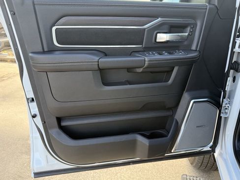 New 2026 RAM 2500 Laramie image 10