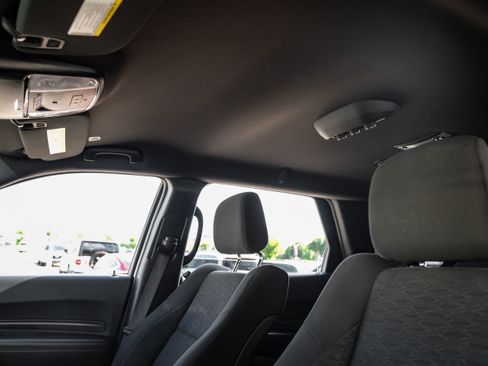 Used 2023 Dodge Durango GT RWD image 28