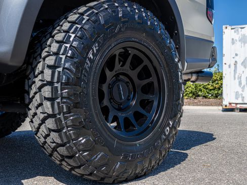 New 2025 Ford Ranger Raptor image 20