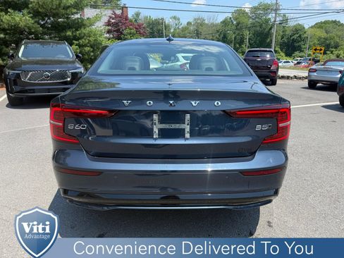 Used 2023 Volvo S60 B5 Plus w/ Climate Package AWD/4WD image 7
