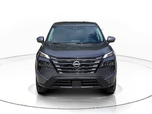 New 2026 Nissan Rogue SV FWD image 2