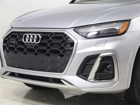 Used 2021 Audi Q5 e Prestige w/ Prestige Package AWD/4WD image 58