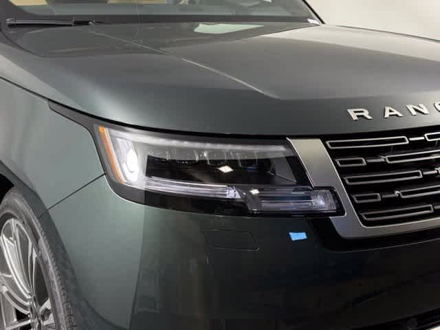 New 2027 Land Rover Range Rover SE AWD/4WD image 12