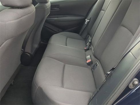 Certified 2023 Toyota Corolla LE image 13