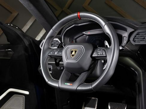 Used 2024 Lamborghini Urus Performante image 51