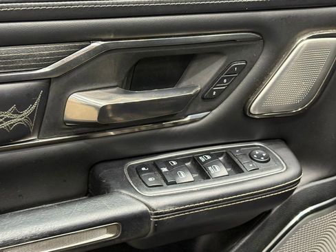 Used 2019 RAM 1500 Limited image 16