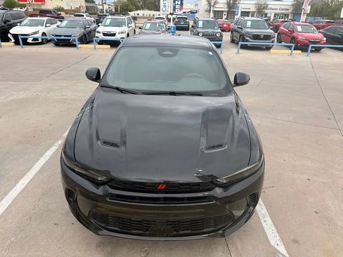 Used 2024 Dodge Hornet R/T AWD/4WD image 4