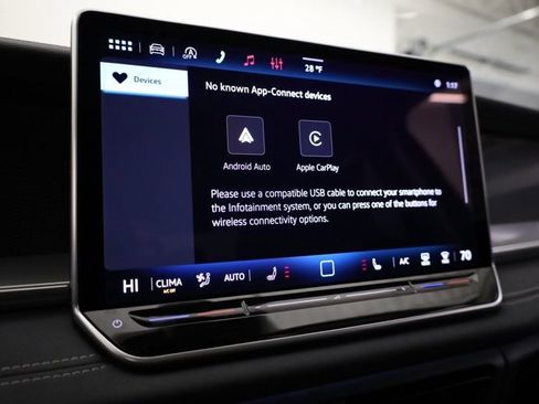 New 2026 Volkswagen Tiguan SE AWD/4WD image 18
