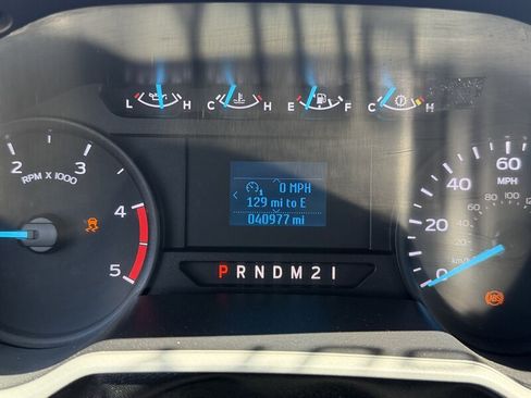 Used 2023 Ford F650 2WD Regular Cab Super Duty image 15