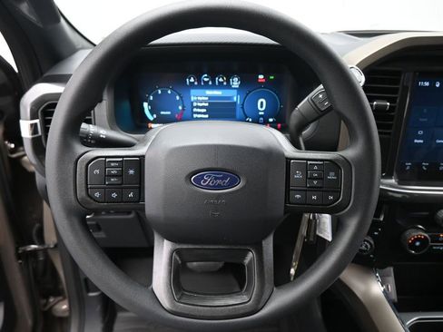 New 2026 Ford F150 STX w/ Equipment Group 201A FX4 AWD/4WD image 10