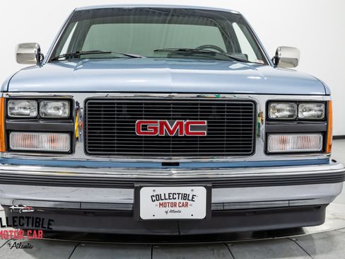 Used 1989 GMC Sierra 1500 2WD Regular Cab image 43