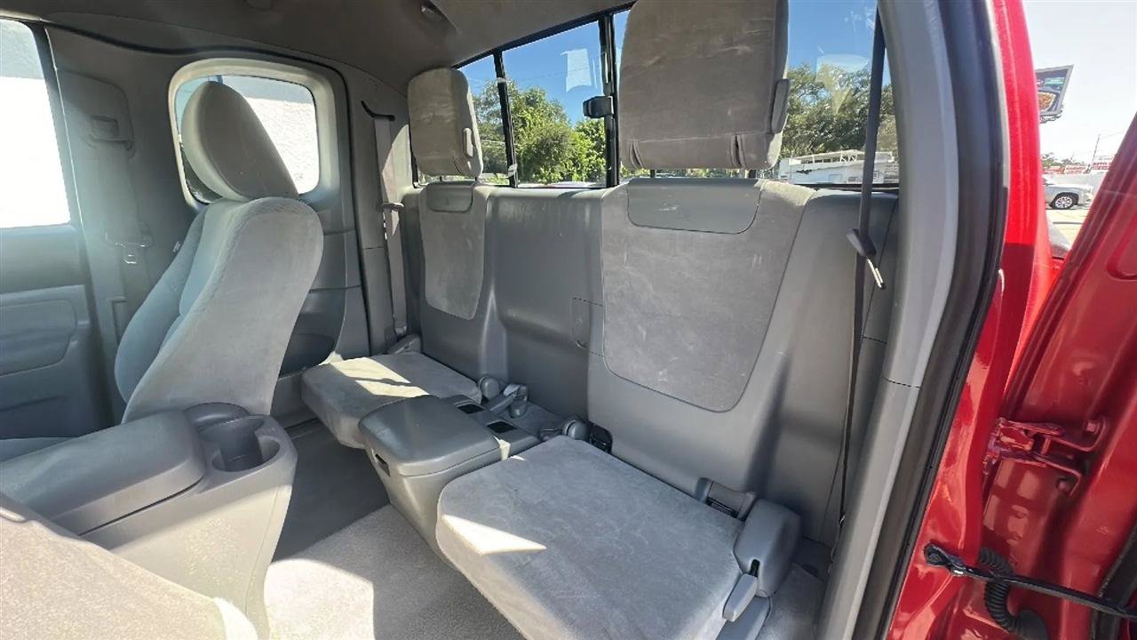 Used 2010 Toyota Tacoma PreRunner RWD image 25