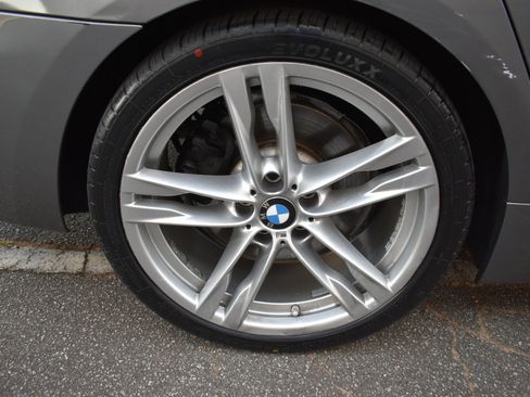 Used 2016 BMW 640i Gran Coupe image 37