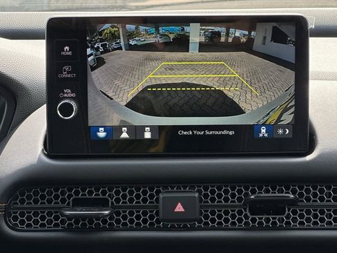 New 2026 Honda HR-V Sport image 13