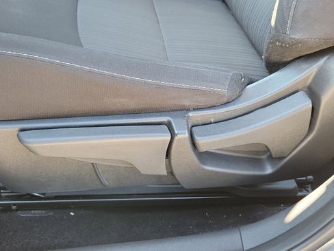 Used 2022 Nissan Sentra SV w/ All-Weather Package image 15