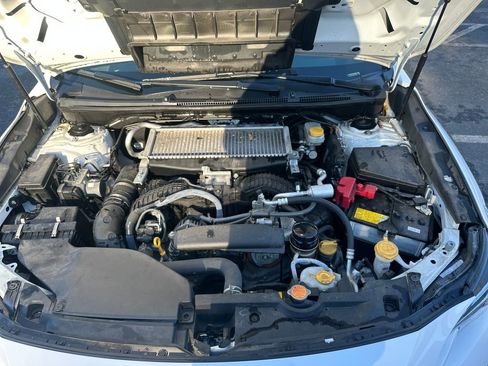 Used 2023 Subaru WRX Limited image 16