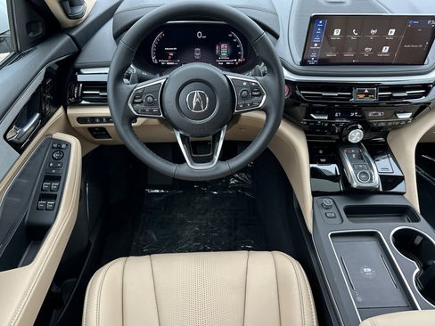 New 2026 Acura MDX w/ Technology Package image 15