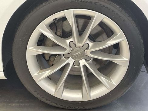 Used 2013 Audi A5 2.0T Prestige AWD/4WD image 14