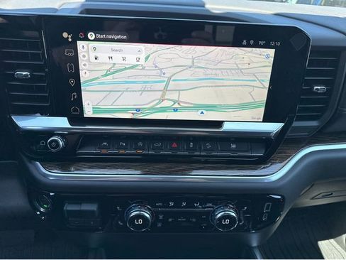 New 2026 GMC Sierra 1500 Elevation w/ Elevation Premium Package image 26