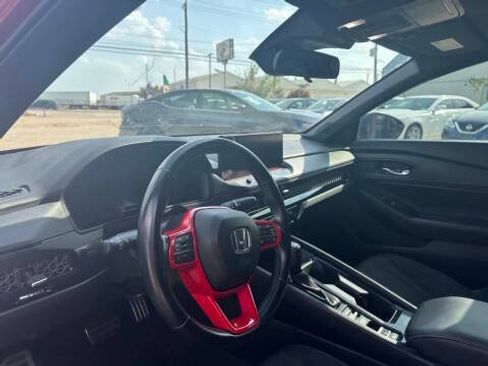 Used 2023 Honda Accord Sport image 9