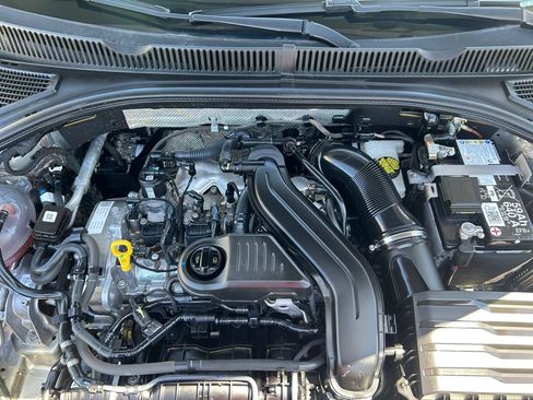 Used 2024 Volkswagen Jetta S FWD image 19