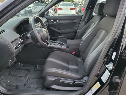 Used 2024 Honda Civic Sport image 16
