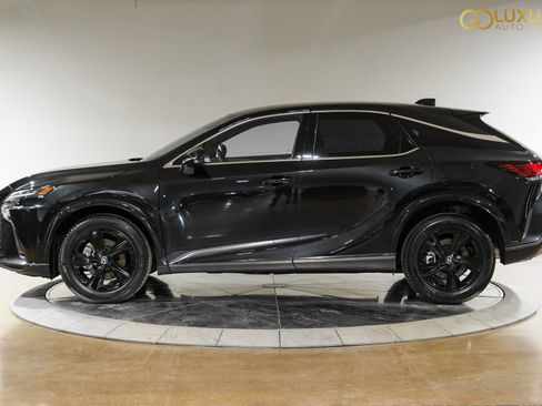 Used 2025 Lexus RX 350 FWD w/ Technology Package image 12