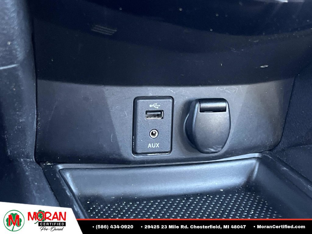 Used 2015 Nissan Rogue SL AWD/4WD image 23
