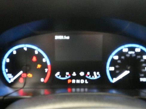 Used 2023 Ford Bronco Sport Big Bend image 18