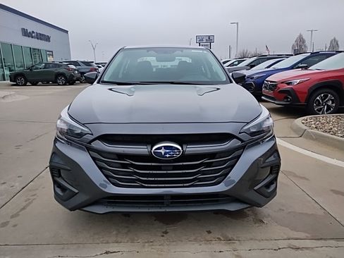 Certified 2025 Subaru Legacy Premium w/ Popular Package #1A image 3