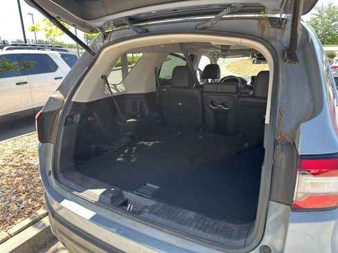 Used 2024 Honda Pilot Elite image 13