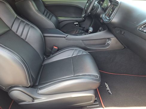 Used 2023 Dodge Challenger SRT Hellcat RWD image 27