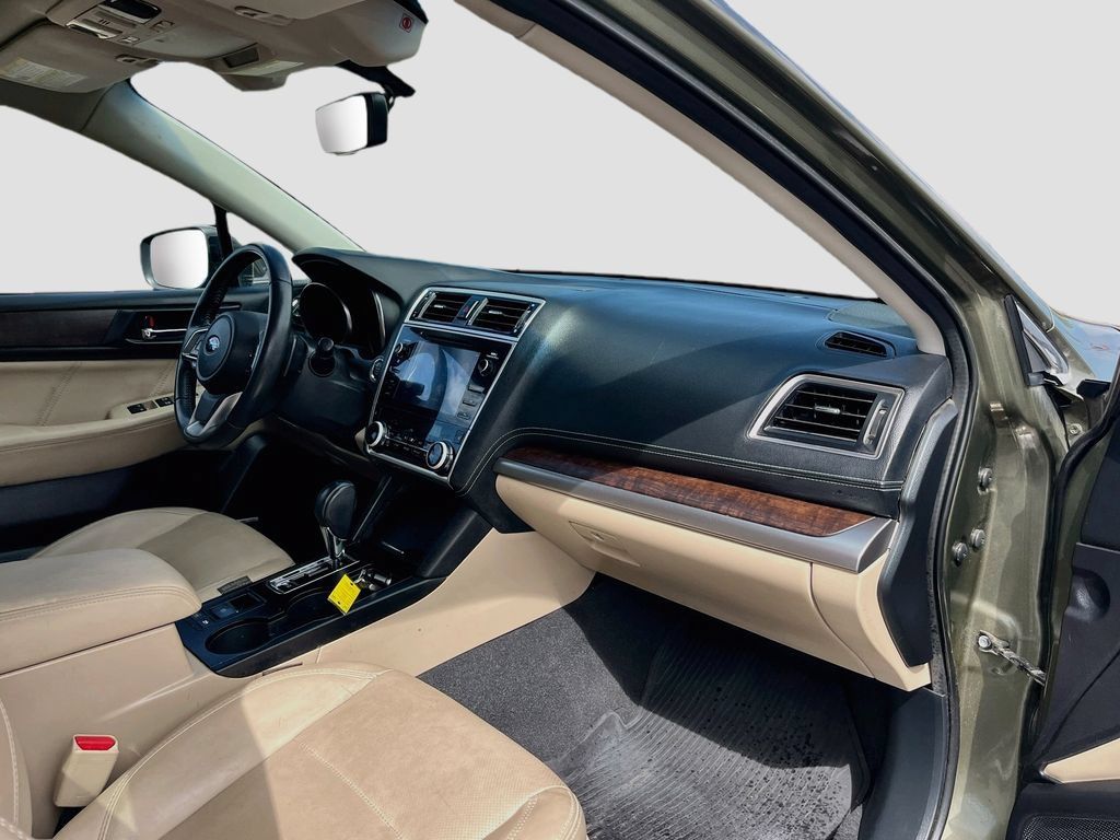 Used 2019 Subaru Outback 2.5i Limited w/ Popular Package #2 AWD/4WD image 30