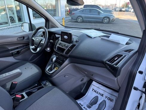 Used 2020 Ford Transit Connect XL image 21